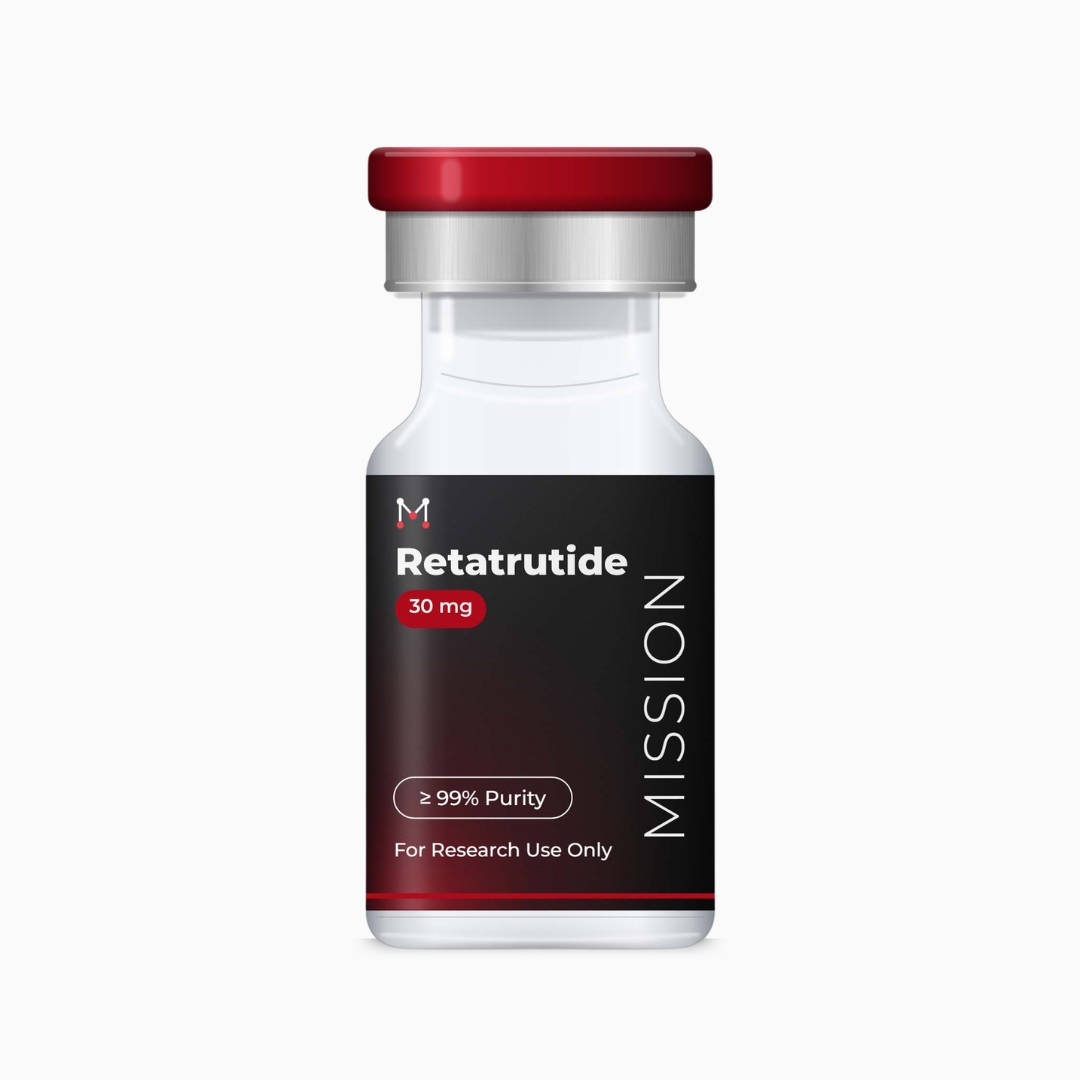 2 Retatrutide 30mg - Image 1